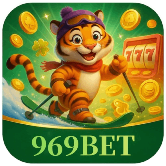 Logo 969BET