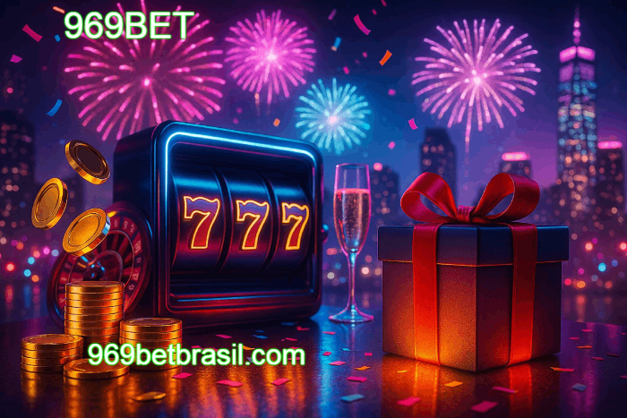 Bônus da 969BET (Figura 2)