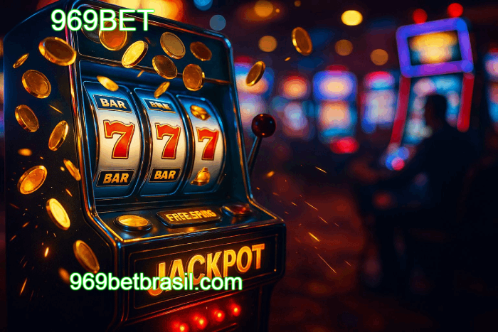 Cassino 969BET, Seguro, Promoções