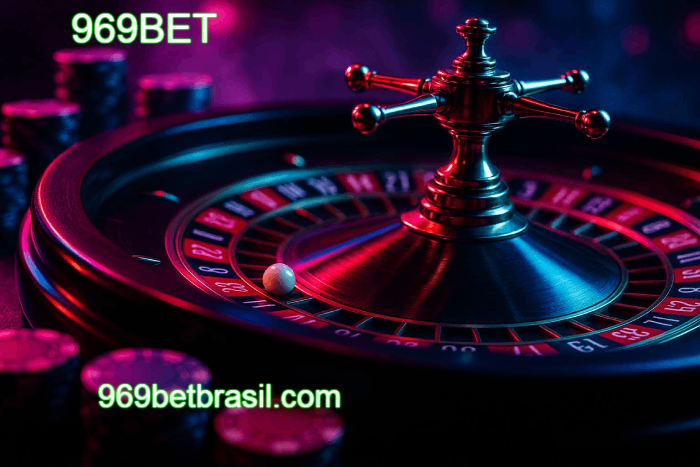 Atividades promocionais da 969BET