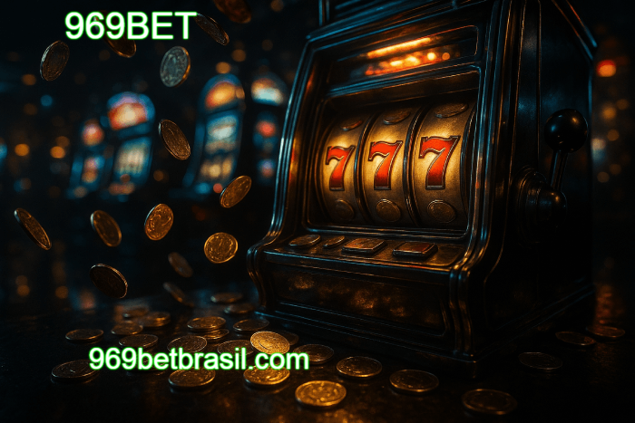 Jogue e Ganhe com os Melhores Jogos da 969BET