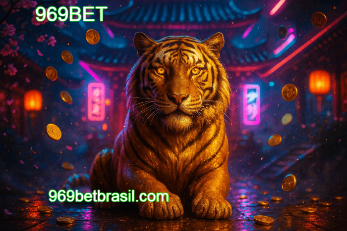 969BET — Os melhores jogos e ganhos de verdade