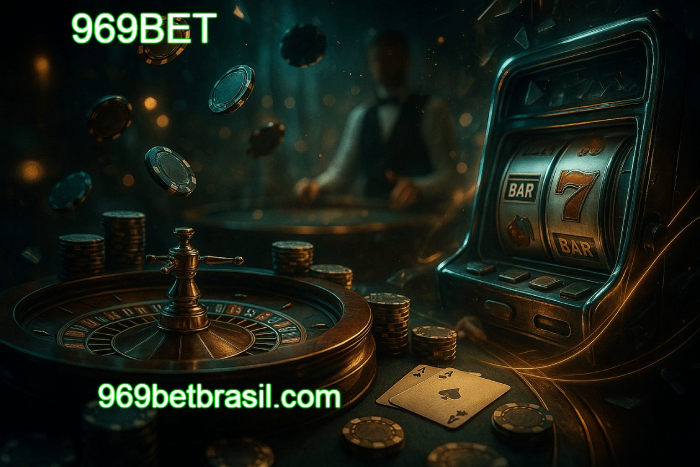 969BET Jogos Figura 2