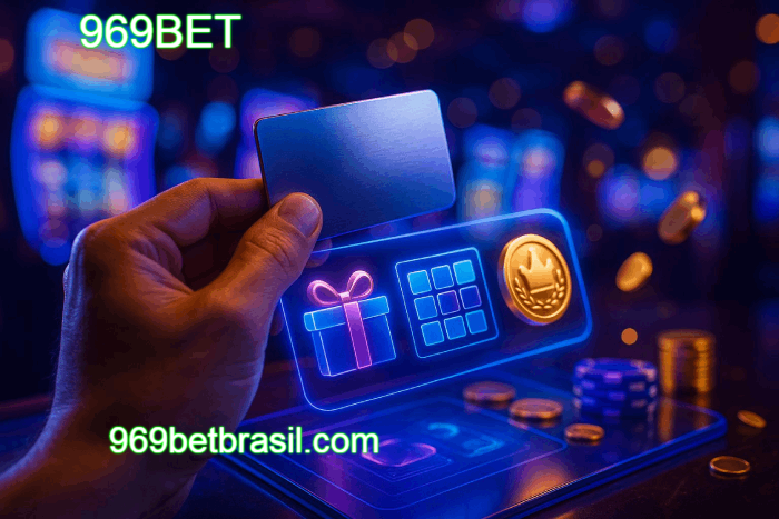 Figura 1 do login da 969BET