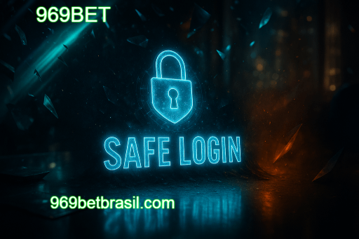Figura 3 do login da 969BET