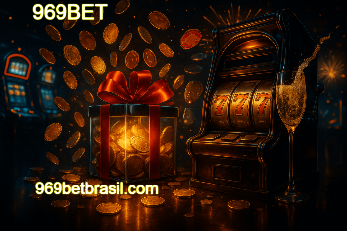 Ganhe Bônus e Prêmios Incríveis na 969BET