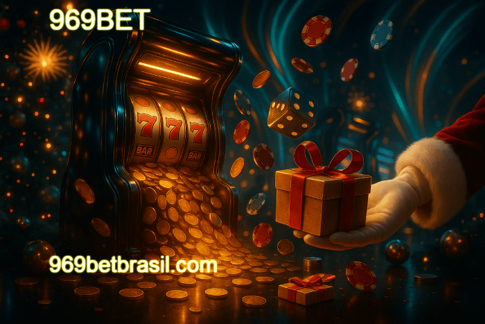 969BET — Prêmios reais e bônus imperdíveis!